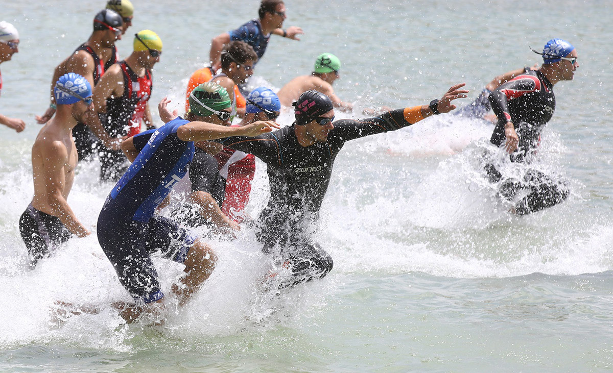 triatlon
