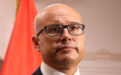 Vučević pozvao građane na okupljanje širom Srbije