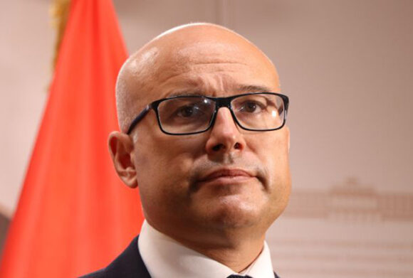 Vučević pozvao građane na okupljanje širom Srbije