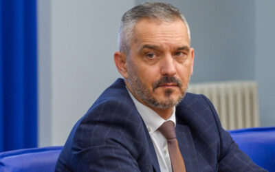 Brđanin: Stekli su se uslovi da odem sa dužnosti direktora UP