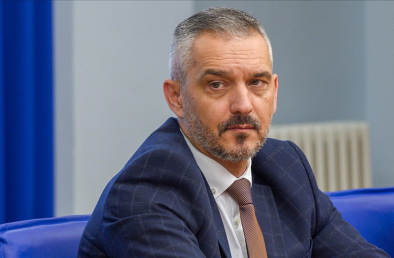 Brđanin: Stekli su se uslovi da odem sa dužnosti direktora UP