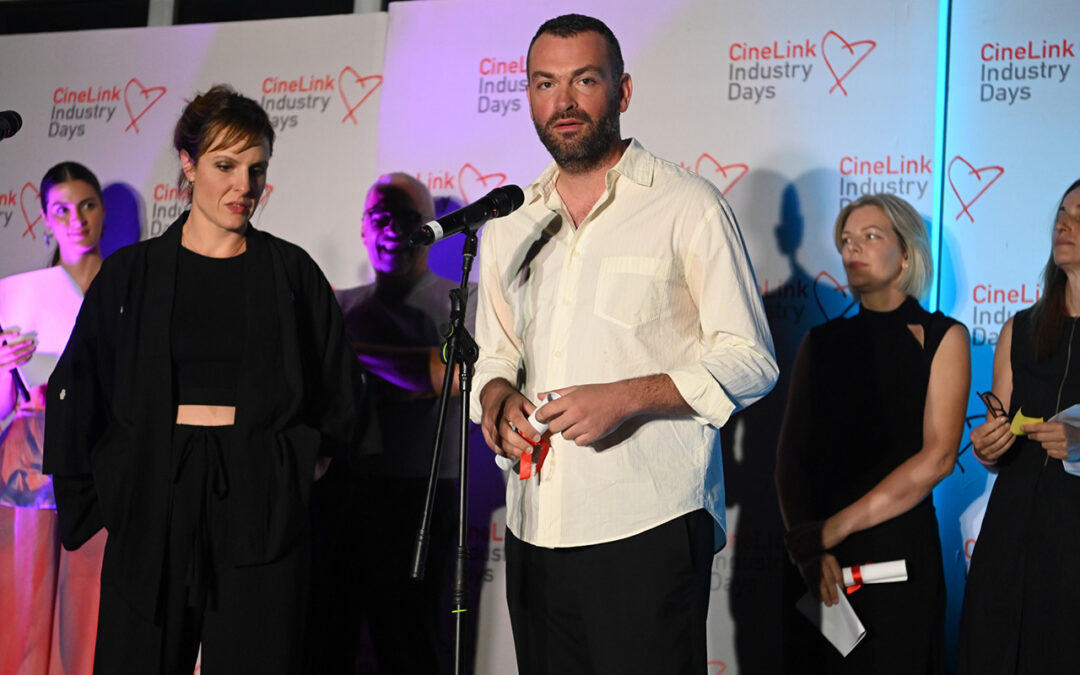 Završen 29. Sarajevo film festival, nagrađen projekat ‘Primavera’ Dušana Kasalice