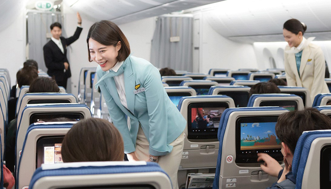Korean Air