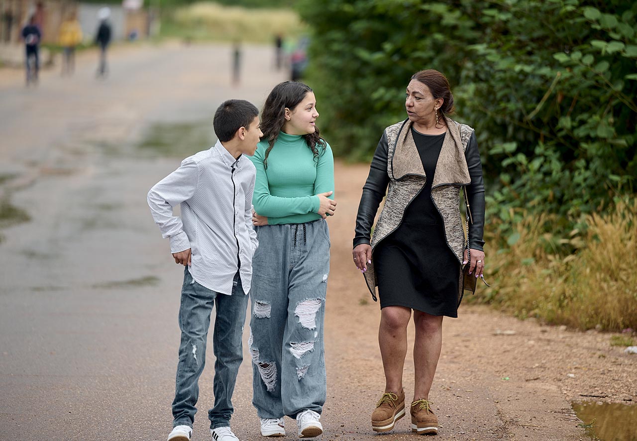 Foto: UNICEF/Duško Miljanić