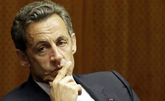 Sarkozi