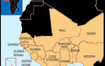 Francuska napušta Senegal nakon 60 godina