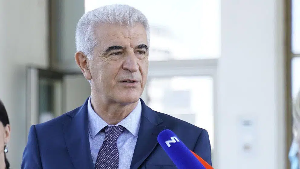 Advokat Borović: Vučićev režim je represivniji od Miloševićevog