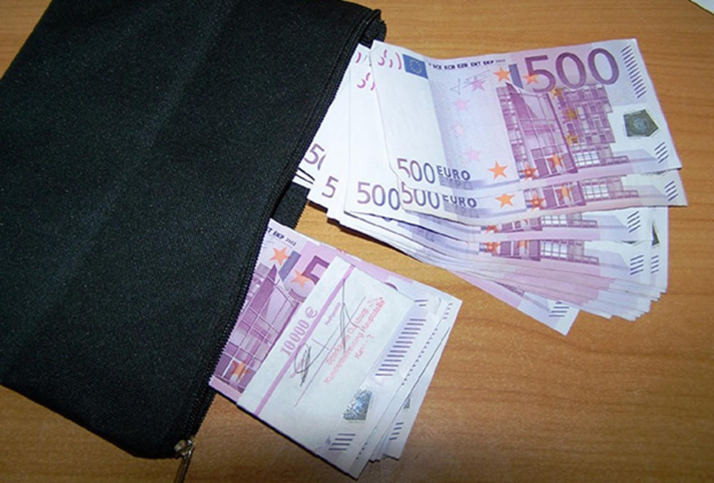 Crnogorski mediji u 2024. imali profit od 600 hiljada eura