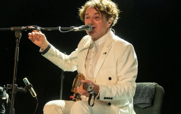 Bregović i ruska pjevačica nepoželjni u Letoniji