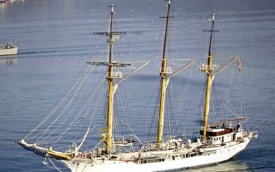 brod jadran