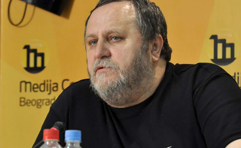 milovan brkic