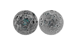 Šta se mrda ispod mjesečeve površine?