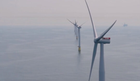 Nova studija pokazuje ogroman potencijal gradnje solara i vetroelektrana na svjetskim morima