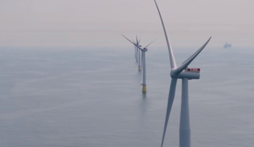 Nova studija pokazuje ogroman potencijal gradnje solara i vetroelektrana na svjetskim morima