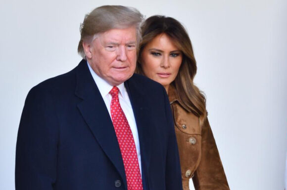 Plan Donalda Trampa da razgradi Duboku državu