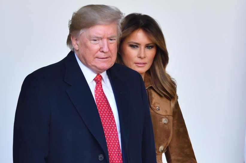 Plan Donalda Trampa da razgradi Duboku državu