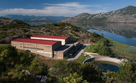 Regionalni vodovod: Opasna asfaltna baza u III zoni sanitarne zaštite  izvorišta 'Bolje sestre'