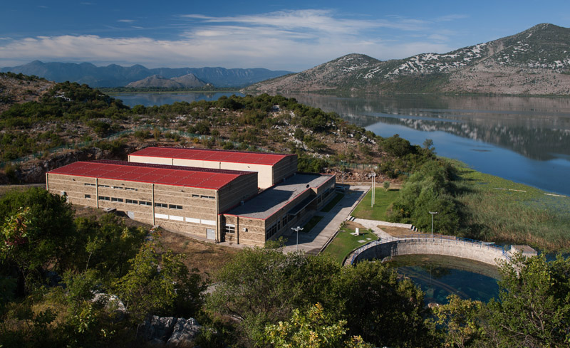 Regionalni vodovod: Opasna asfaltna baza u III zoni sanitarne zaštite  izvorišta ‘Bolje sestre’