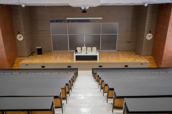 Crnogorskih univerziteta nema na Šangajskoj listi