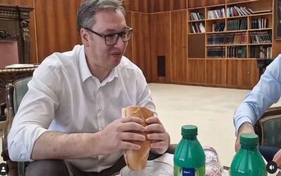 Peticijom se brani Vučićevo 'pravo na život'