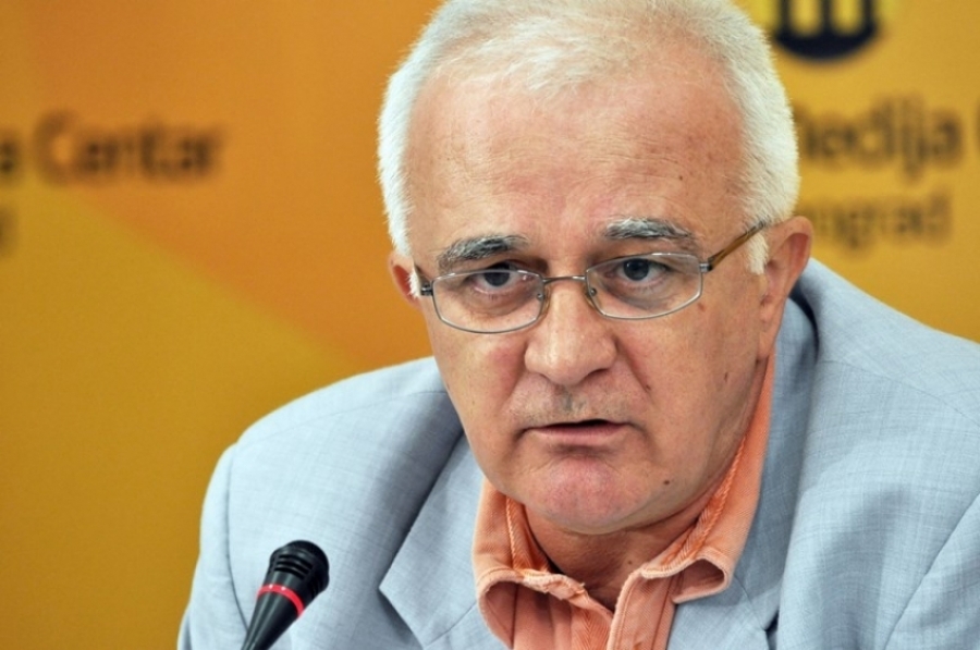 Dušan Janjić