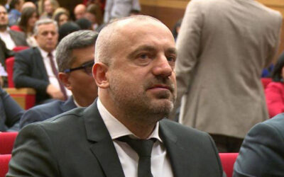 Vučićevog štićenika Radoičića Priština sumnjiči za ratne zločine