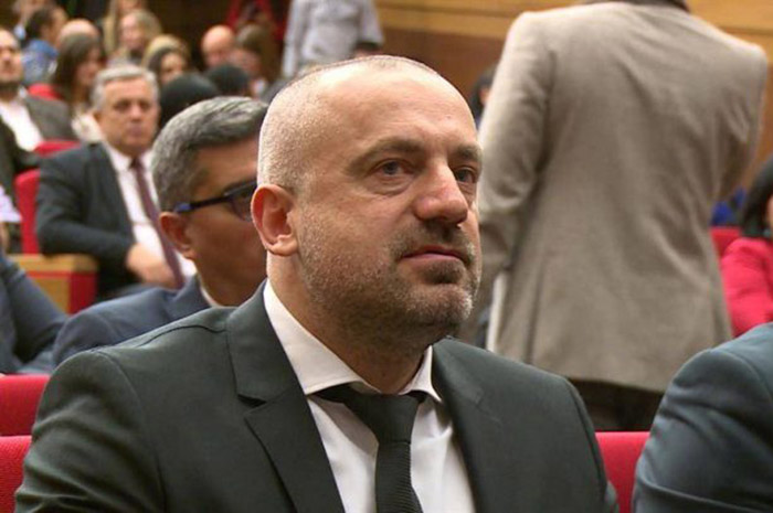 Milan Radoičić Vučićevog štićenika Radoičića Priština sumnjiči za ratne zločine