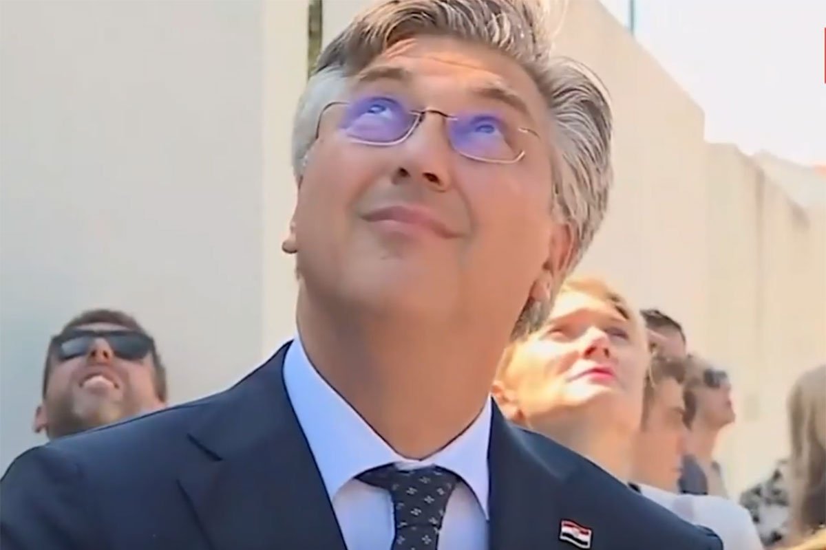 HDZ formira vladu s još desnijim DP