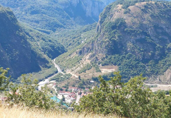 Pretežno sunčano, najviša dnevna temeratura od 24 do 36 stepeni