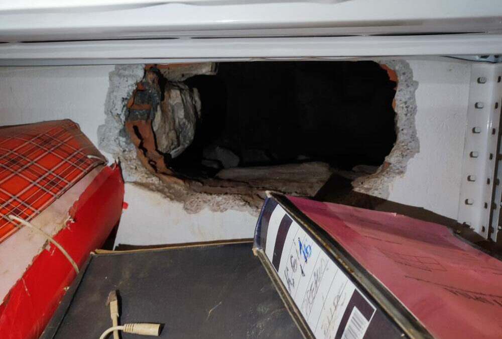 Vijesti: Podignuta optužnica u slučaju ‘Tunel’