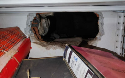 Nezvanično: Iz depoa Višeg suda odneseno13 pištolja, tri revolvera i tri puške