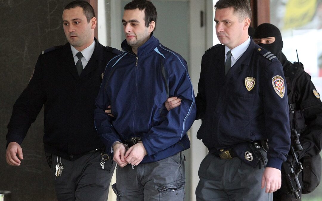 Ubici Pukanića hiljade eura odštete zbog povreda zadobijenih u “marici”