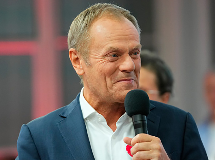 Poljska tvrdi da je napadnuta ruskim dronovima