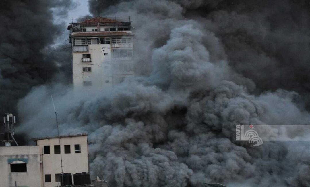 ‘Izrael bukvalno pokušava uništiti svaki spas za opstanak našeg naroda’