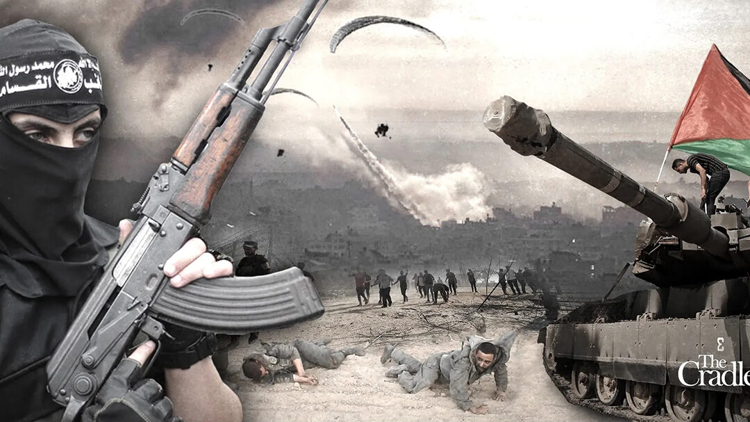 Herš: Izrael razmatra da vodom istjera Hamas iz tunela