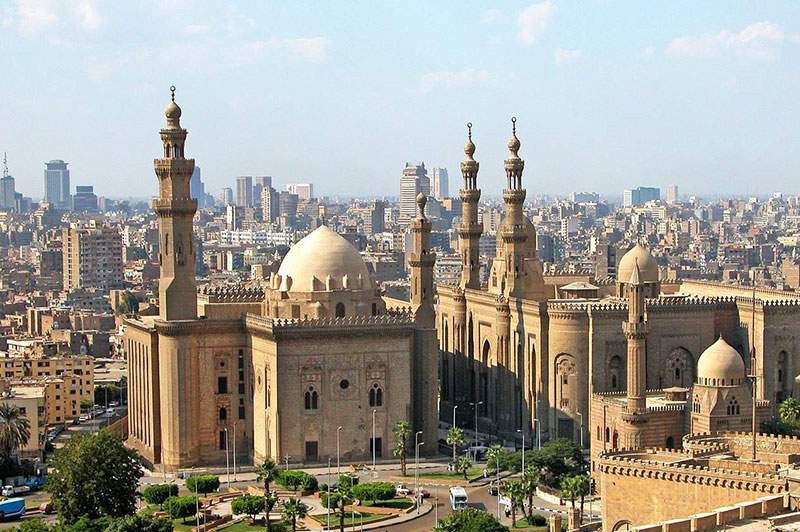 Kairo