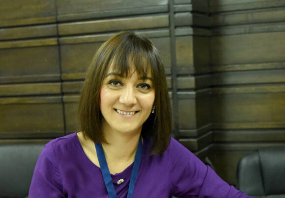 Camović Veličković: Poštovani gospodine Vešoviću, i kada me klevećete radite mi u korist