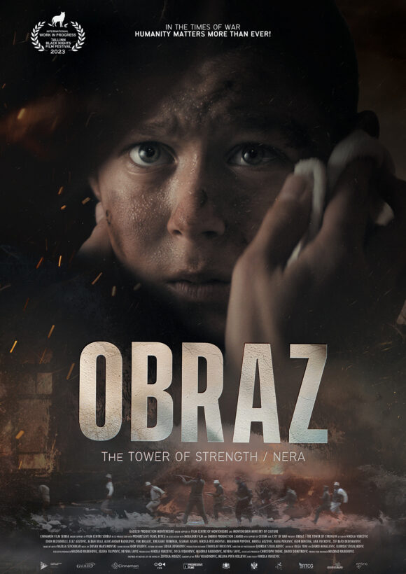 Film 'Obraz'