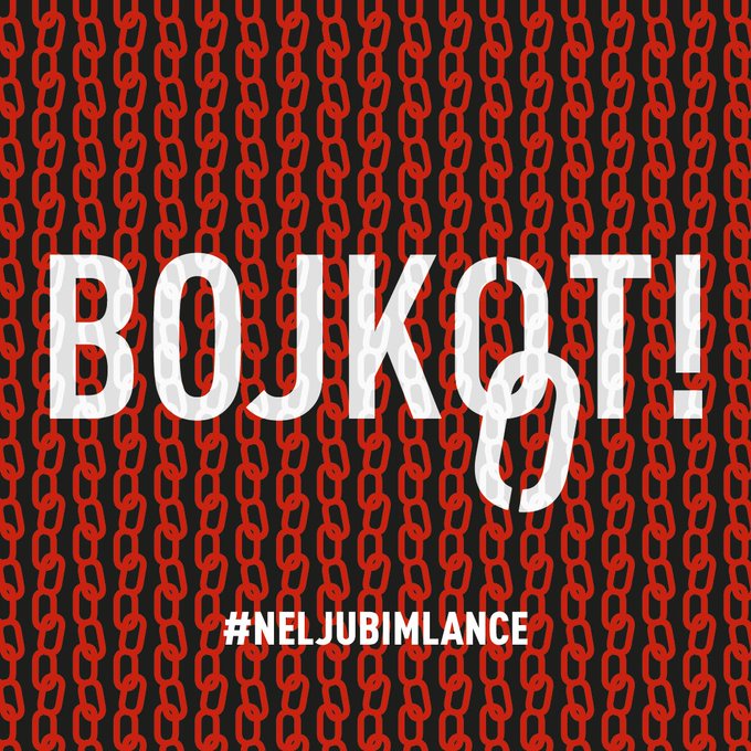 bojkot bojkot