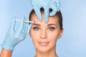 Besplatan botoks - čekalo se u redu