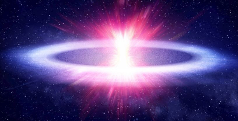 Naučnici su izračunali potencijalni početak velikog sloma - fenomena suprotnog velikom prasku