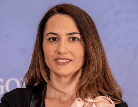 Šef Mandićevog kabineta se izvinio poslanici Pejović