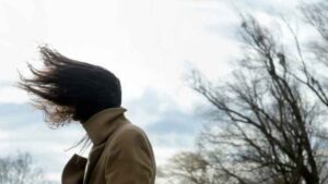 Južni vjetar biće na udare ponegdje jak