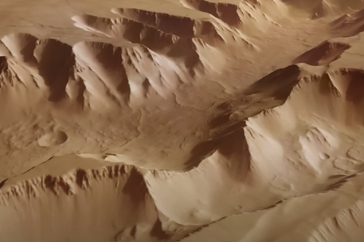 NASA traži volontere za simulaciju života na Marsu