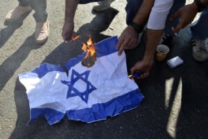 Sedam poruka – Može li Izrael preživjeti poraz, a da ne zapali regiju?