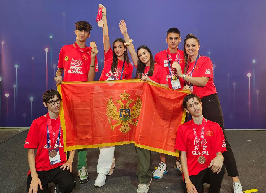 roboticari olimpijada