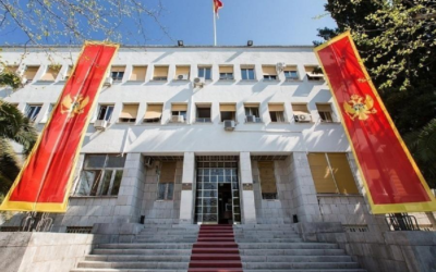 Zasijeda Skupština CG