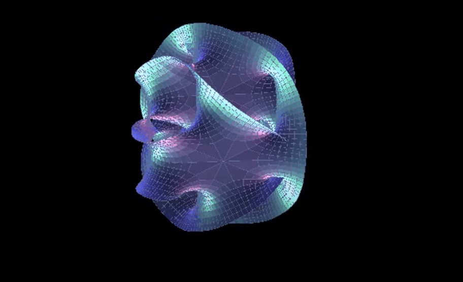 ilustracija Kosmičke istine menjaju pogled na stvarnost