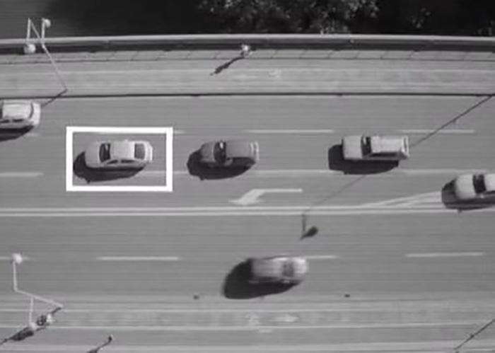 Video nadzor javnih površina stavljen van funkcije