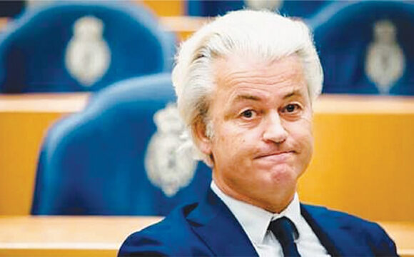 Holandske desničarske partije postigle sporazum o formiranju vlade